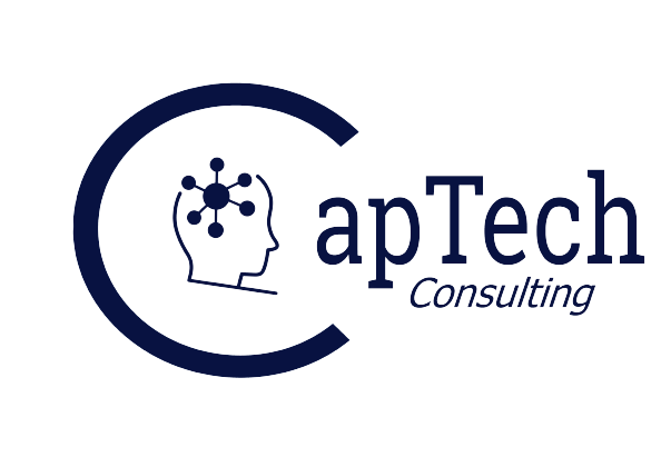 CapTech Logo